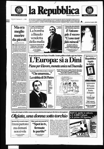 La repubblica